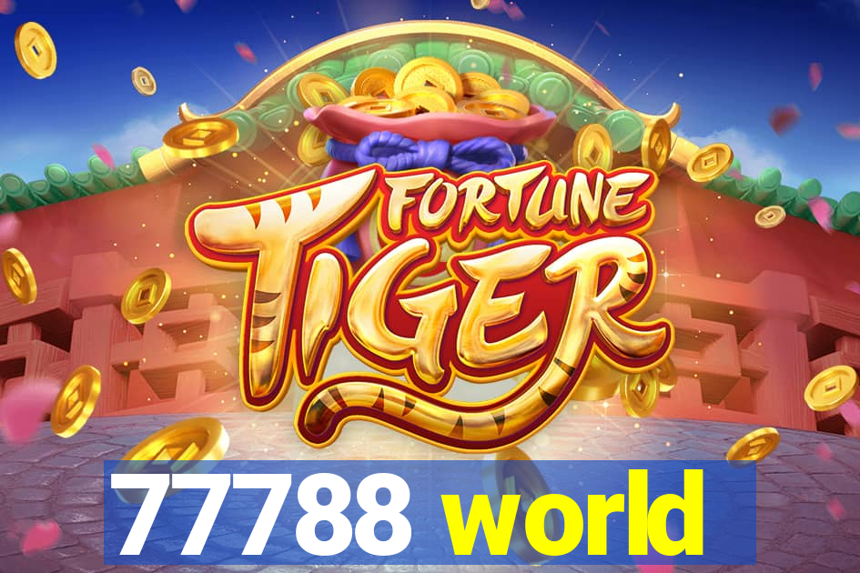 77788 world